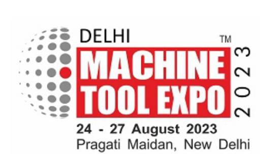 DELHI MACHINE TOOL & MANUFACTURING TECHNOLOGY EXPO 2023